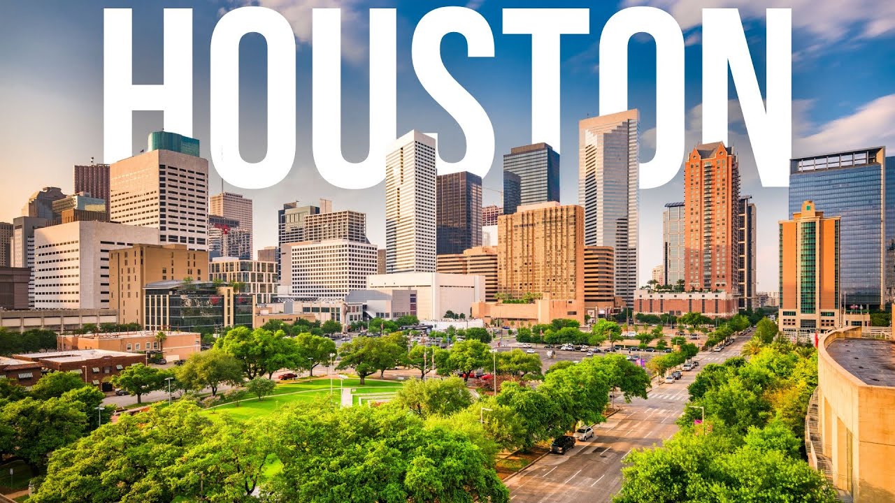 Houston